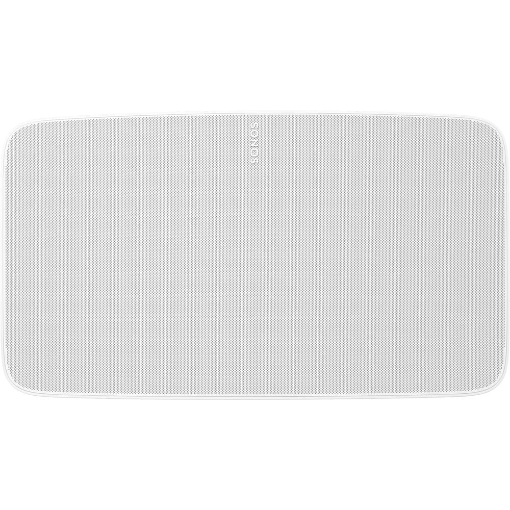 Sonos Five High-Fidelity Streaming Speaker | Best Sonos Five High-Fidelity Streaming Speaker | Sonos Five High-Fidelity Streaming Speaker Reviews | Audiolab Home Audio