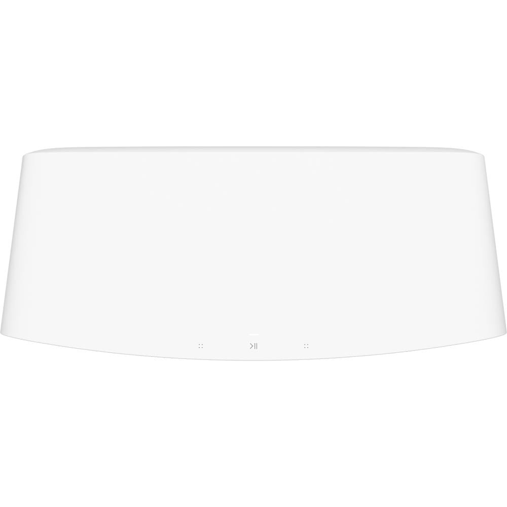 Sonos Five High-Fidelity Streaming Speaker | Best Sonos Five High-Fidelity Streaming Speaker | Sonos Five High-Fidelity Streaming Speaker Reviews | Audiolab Home Audio