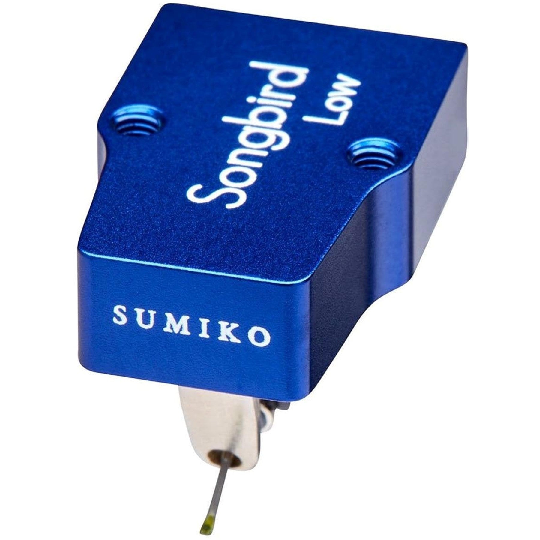 Sumiko Songbird Low Phono Cartridge | Best Sumiko Songbird Low Phono Cartridge | Sumiko Songbird Low Phono Cartridge Reviews | Audiolab Home Audio