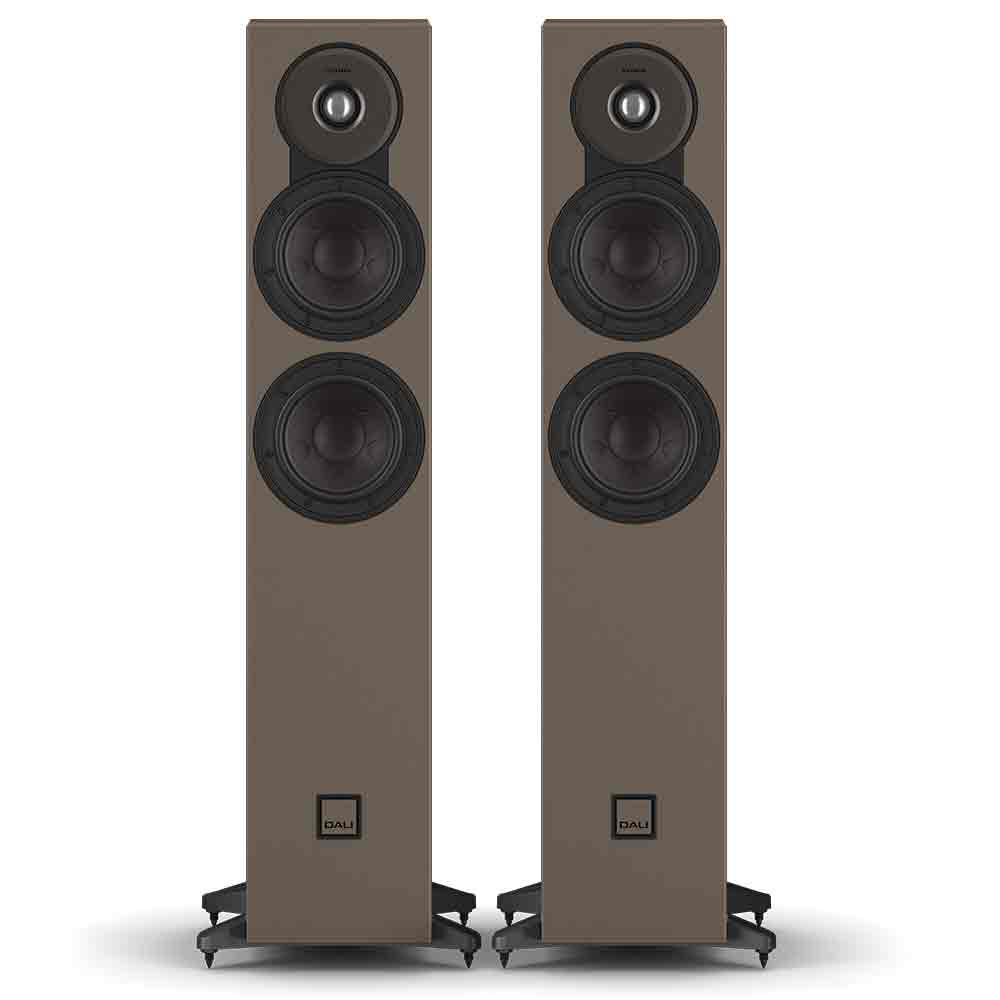 Dali SONIK 5 Floorstanding Loudspeaker (Pair) - Audiolab