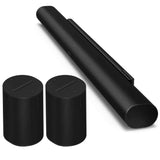 Sonos Bundle: Sonos Arc Ultra Premium Smart Soundbar With Pair of Era Speakers - Audiolab