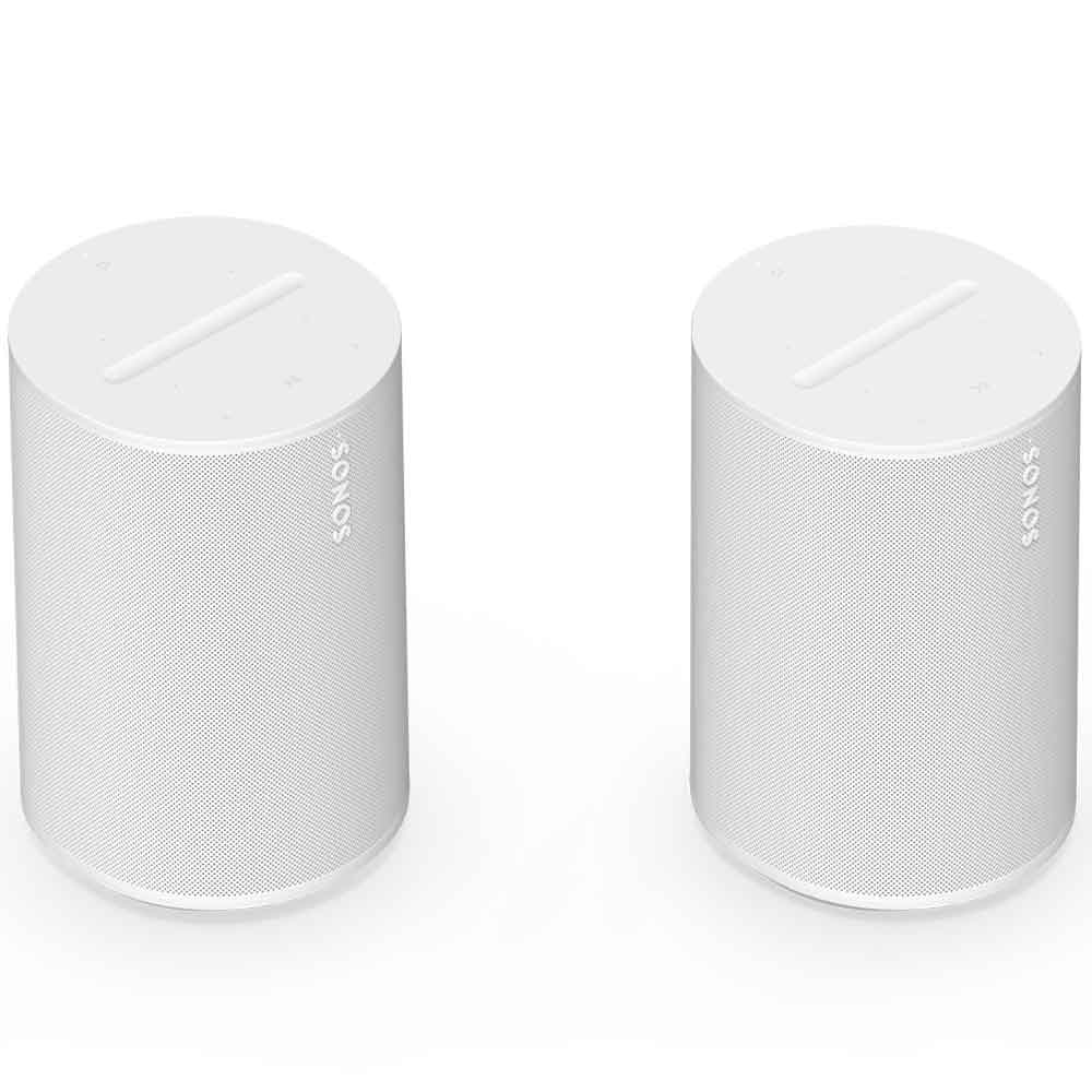 Sonos Era 100 Pro (Pair) | Best Sonos Era 100 Pro (Pair) | Sonos Era 100 Pro (Pair) Reviews | Audiolab Home Audio