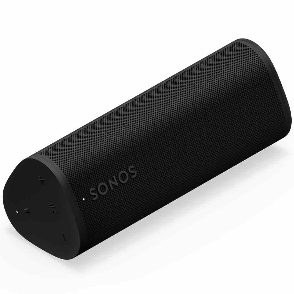 Sonos Roam 2 | Best Sonos Roam 2 | Sonos Roam 2 Reviews | Audiolab Home Audio