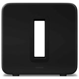 Sonos Sub 4 Premium Wireless Subwoofer | Best Sonos Sub 4 Premium Wireless Subwoofer | Sonos Sub 4 Premium Wireless Subwoofer Reviews | Audiolab Home Audio