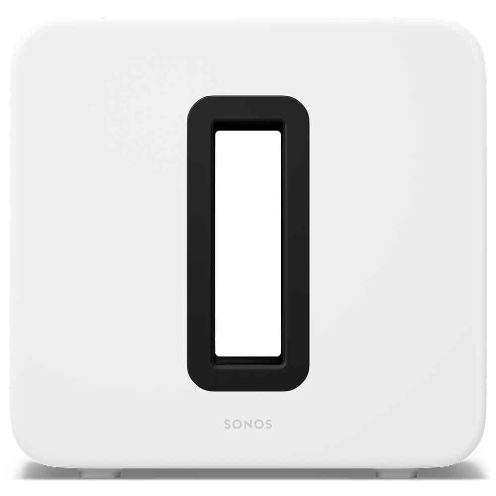 Sonos Sub 4 Premium Wireless Subwoofer | Best Sonos Sub 4 Premium Wireless Subwoofer | Sonos Sub 4 Premium Wireless Subwoofer Reviews | Audiolab Home Audio