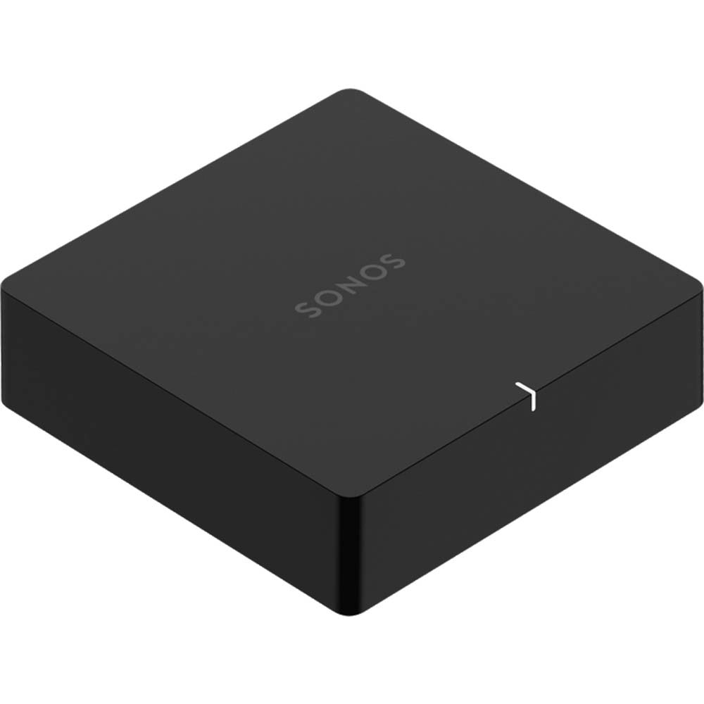 Sonos Port Streaming Component for Stereo or Receiver | Best Sonos Port Streaming Component for Stereo or Receiver | Sonos Port Streaming Component for Stereo or Receiver Reviews | Audiolab Home Audio