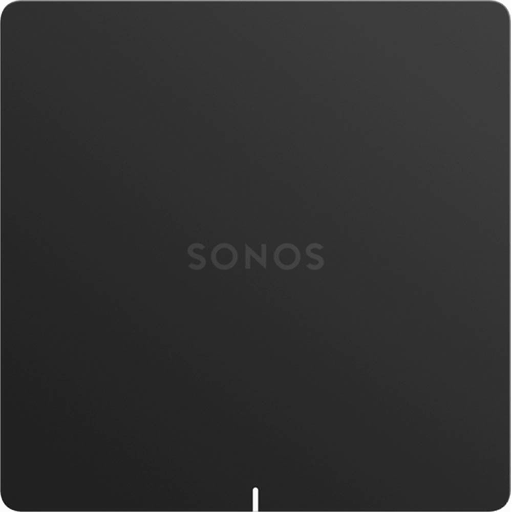 Sonos Port Streaming Component for Stereo or Receiver | Best Sonos Port Streaming Component for Stereo or Receiver | Sonos Port Streaming Component for Stereo or Receiver Reviews | Audiolab Home Audio