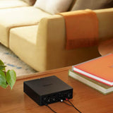 Sonos Port Streaming Component for Stereo or Receiver | Best Sonos Port Streaming Component for Stereo or Receiver | Sonos Port Streaming Component for Stereo or Receiver Reviews | Audiolab Home Audio