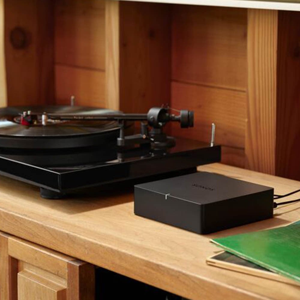 Sonos Port Streaming Component for Stereo or Receiver | Best Sonos Port Streaming Component for Stereo or Receiver | Sonos Port Streaming Component for Stereo or Receiver Reviews | Audiolab Home Audio