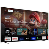 Sony BRAVIA 7 75” class Mini LED QLED 4K HDR Google TV (2024) | Best Sony BRAVIA 7 75” class Mini LED QLED 4K HDR Google TV (2024) | Sony BRAVIA 7 75” class Mini LED QLED 4K HDR Google TV (2024) Reviews | Audiolab Home Audio