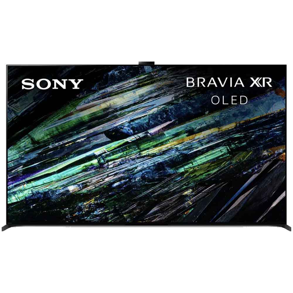 Sony BRAVIA XR 65” Class A95L QD-OLED 4K HDR Google TV (2023) | Best Sony BRAVIA XR 65” Class A95L QD-OLED 4K HDR Google TV (2023) | Sony BRAVIA XR 65” Class A95L QD-OLED 4K HDR Google TV (2023) Reviews | Audiolab Home Audio