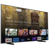 Sony BRAVIA XR 98” Class X90L Full Array LED 4K HDR Google TV (2023) | Best Sony BRAVIA XR 98” Class X90L Full Array LED 4K HDR Google TV (2023) | Sony BRAVIA XR 98” Class X90L Full Array LED 4K HDR Google TV (2023) Reviews | Audiolab Home Audio