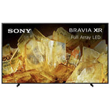 Sony BRAVIA XR 98” Class X90L Full Array LED 4K HDR Google TV (2023) | Best Sony BRAVIA XR 98” Class X90L Full Array LED 4K HDR Google TV (2023) | Sony BRAVIA XR 98” Class X90L Full Array LED 4K HDR Google TV (2023) Reviews | Audiolab Home Audio