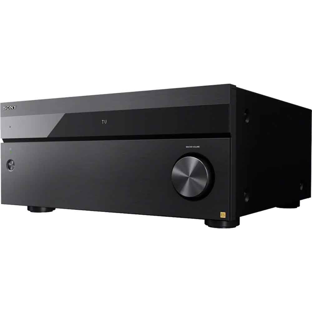 Sony STR-AZ7000ES 13.2 Channel 8K AV Receiver w/ HDMI 2.1, HDR, WiFi, Bluetooth, Spotify Connect, & Apple Airplay | Best Sony STR-AZ7000ES 13.2 Channel 8K AV Receiver w/ HDMI 2.1, HDR, WiFi, Bluetooth, Spotify Connect, & Apple Airplay | Sony STR-AZ7000ES 13.2 Channel 8K AV Receiver w/ HDMI 2.1, HDR, WiFi, Bluetooth, Spotify Connect, & Apple Airplay Reviews | Audiolab Home Audio