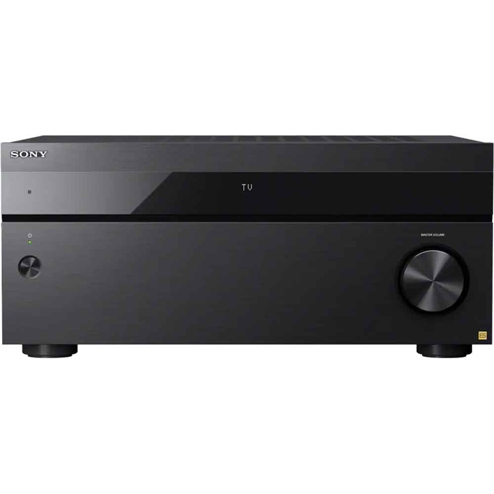 Sony STR-AZ7000ES 13.2 Channel 8K AV Receiver w/ HDMI 2.1, HDR, WiFi, Bluetooth, Spotify Connect, & Apple Airplay | Best Sony STR-AZ7000ES 13.2 Channel 8K AV Receiver w/ HDMI 2.1, HDR, WiFi, Bluetooth, Spotify Connect, & Apple Airplay | Sony STR-AZ7000ES 13.2 Channel 8K AV Receiver w/ HDMI 2.1, HDR, WiFi, Bluetooth, Spotify Connect, & Apple Airplay Reviews | Audiolab Home Audio