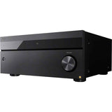 Sony STR-AZ7000ES 13.2 Channel 8K AV Receiver w/ HDMI 2.1, HDR, WiFi, Bluetooth, Spotify Connect, & Apple Airplay | Best Sony STR-AZ7000ES 13.2 Channel 8K AV Receiver w/ HDMI 2.1, HDR, WiFi, Bluetooth, Spotify Connect, & Apple Airplay | Sony STR-AZ7000ES 13.2 Channel 8K AV Receiver w/ HDMI 2.1, HDR, WiFi, Bluetooth, Spotify Connect, & Apple Airplay Reviews | Audiolab Home Audio