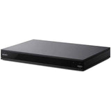 Sony UBP-X800M2 4K Ultra HD Blu-ray™ Player with Dolby Atmos®, HDR, and Wi-Fi for Streaming Video | Best Sony UBP-X800M2 4K Ultra HD Blu-ray™ Player with Dolby Atmos®, HDR, and Wi-Fi for Streaming Video | Sony UBP-X800M2 4K Ultra HD Blu-ray™ Player with Dolby Atmos®, HDR, and Wi-Fi for Streaming Video Reviews | Audiolab Home Audio