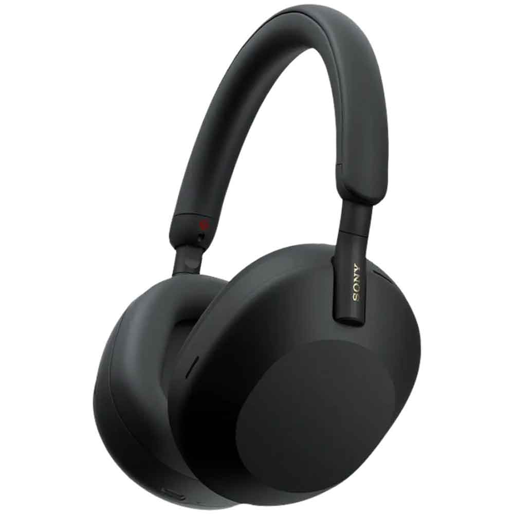 Sony WH-1000XM5 Wireless Industry Leading Noise Canceling Headphones in Black | Best Sony WH-1000XM5 Wireless Industry Leading Noise Canceling Headphones in Black | Sony WH-1000XM5 Wireless Industry Leading Noise Canceling Headphones in Black Reviews | Audiolab Home Audio