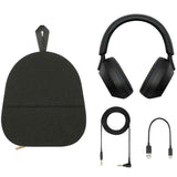 Sony WH-1000XM5 Wireless Industry Leading Noise Canceling Headphones in Black | Best Sony WH-1000XM5 Wireless Industry Leading Noise Canceling Headphones in Black | Sony WH-1000XM5 Wireless Industry Leading Noise Canceling Headphones in Black Reviews | Audiolab Home Audio