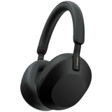 Sony WH-1000XM5 Wireless Industry Leading Noise Canceling Headphones in Black | Best Sony WH-1000XM5 Wireless Industry Leading Noise Canceling Headphones in Black | Sony WH-1000XM5 Wireless Industry Leading Noise Canceling Headphones in Black Reviews | Audiolab Home Audio