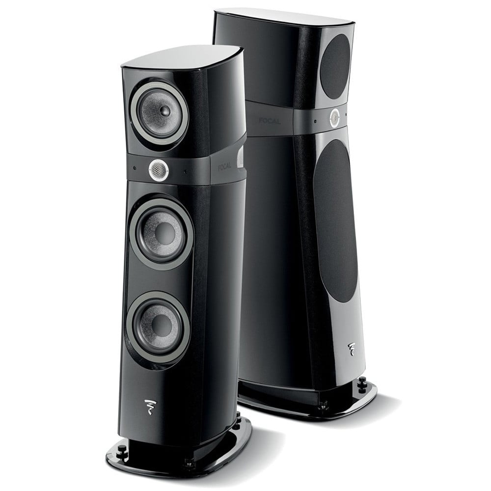 Focal Sopra N2 3-Way High-End Floorstanding Loudspeakers (Pair) | Best Focal Sopra N2 3-Way High-End Floorstanding Loudspeakers (Pair) | Focal Sopra N2 3-Way High-End Floorstanding Loudspeakers (Pair) Reviews | Audiolab Home Audio