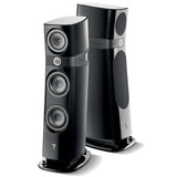 Focal Sopra N2 3-Way High-End Floorstanding Loudspeakers (Pair) | Best Focal Sopra N2 3-Way High-End Floorstanding Loudspeakers (Pair) | Focal Sopra N2 3-Way High-End Floorstanding Loudspeakers (Pair) Reviews | Audiolab Home Audio
