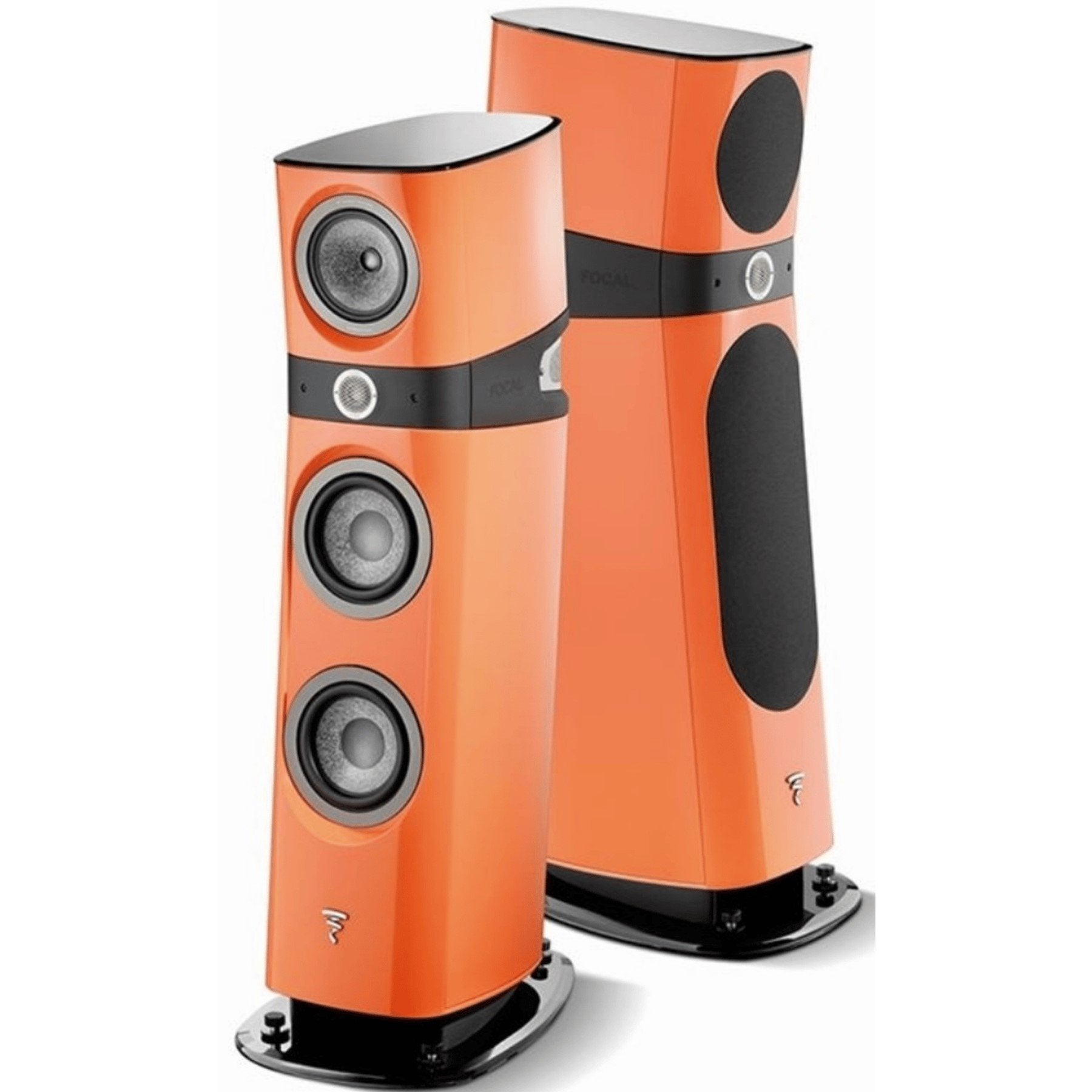 Focal Sopra N°3 3-Way High-End Floorstanding Loudspeakers (Pair) | Best Focal Sopra N°3 3-Way High-End Floorstanding Loudspeakers (Pair) | Focal Sopra N°3 3-Way High-End Floorstanding Loudspeakers (Pair) Reviews | Audiolab Home Audio