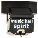 Music Hall Spirit Moving Magnet Phono Cartridge with Elliptical Stylus | Best Music Hall Spirit Moving Magnet Phono Cartridge with Elliptical Stylus | Music Hall Spirit Moving Magnet Phono Cartridge with Elliptical Stylus Reviews | Audiolab Home Audio