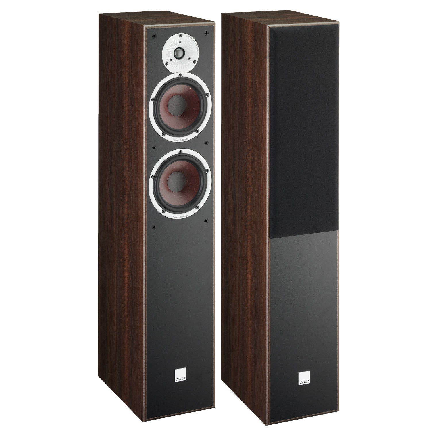 Dali Spektor 6 Floorstanding Speakers (Pair) | Best Dali Spektor 6 Floorstanding Speakers (Pair) | Dali Spektor 6 Floorstanding Speakers (Pair) Reviews | Audiolab Home Audio
