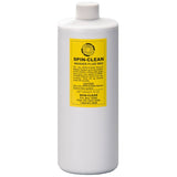 Spin-Clean 32 OZ Bottle of Record Washer Fluid MKII | Best Spin-Clean 32 OZ Bottle of Record Washer Fluid MKII | Spin-Clean 32 OZ Bottle of Record Washer Fluid MKII Reviews | Audiolab Home Audio