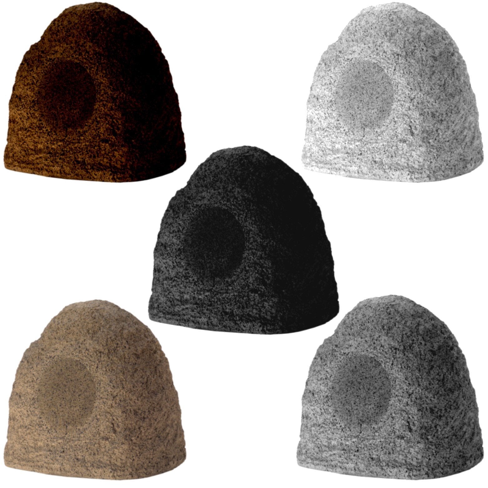 StereoStone Yosemite Stealth 250W Outdoor Rock Speaker (Each) | Best StereoStone Yosemite Stealth 250W Outdoor Rock Speaker (Each) | StereoStone Yosemite Stealth 250W Outdoor Rock Speaker (Each) Reviews | Audiolab Home Audio