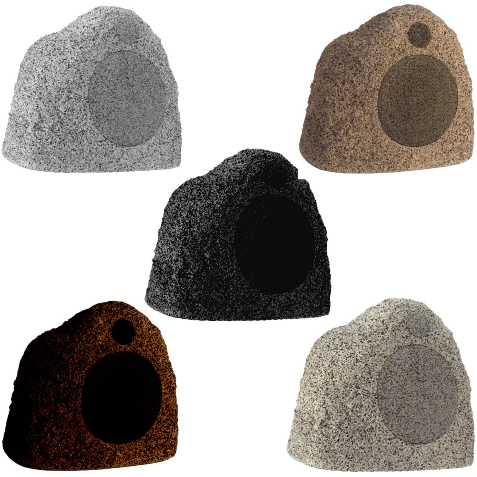 StereoStone Da Vinci Cinema Rock 8" Stealth Outdoor Speaker (Each) | Best StereoStone Da Vinci Cinema Rock 8" Stealth Outdoor Speaker (Each) | StereoStone Da Vinci Cinema Rock 8" Stealth Outdoor Speaker (Each) Reviews | Audiolab Home Audio