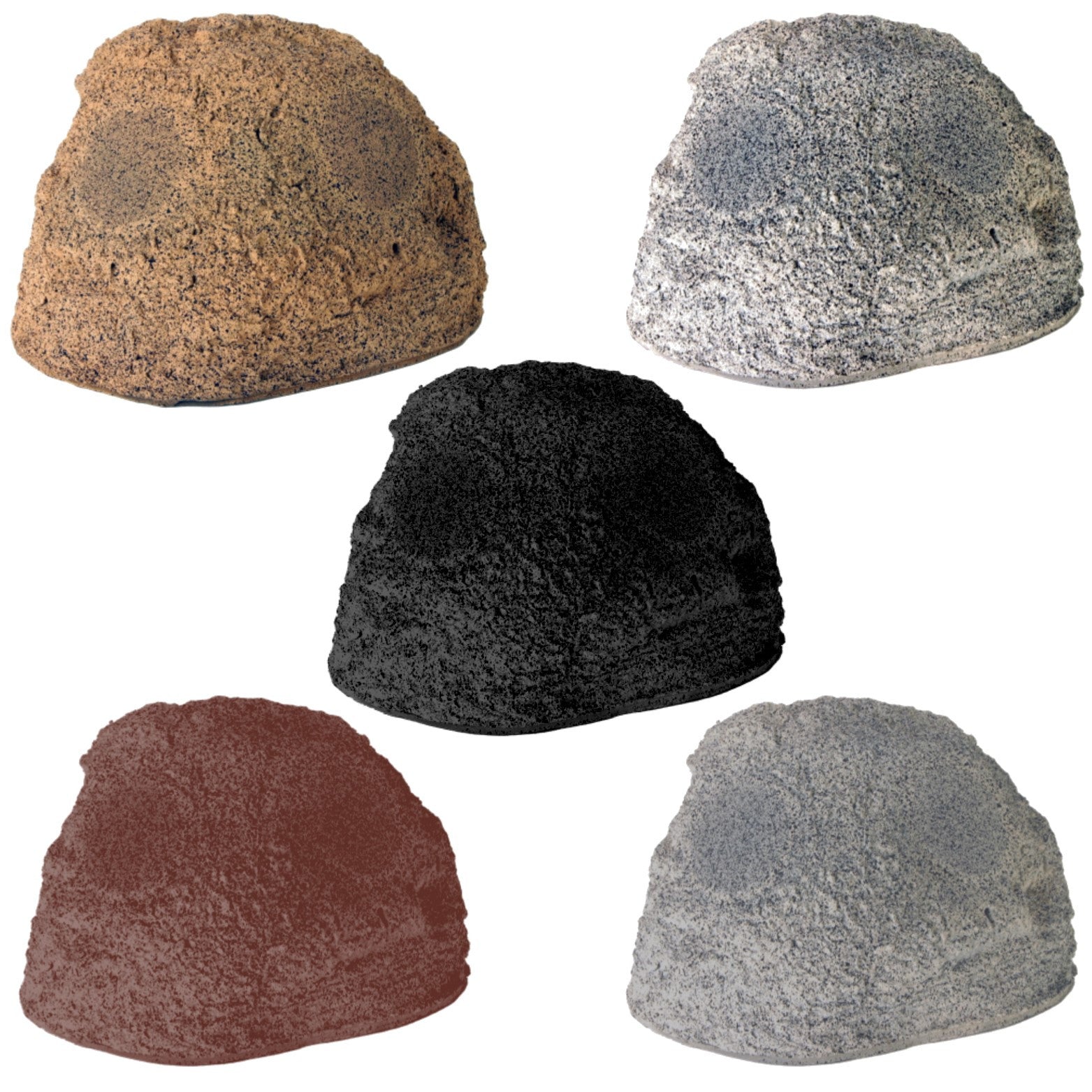 StereoStone Stereo Rock Stealth Jr. 125W Outdoor Speaker (Single) | Best StereoStone Stereo Rock Stealth Jr. 125W Outdoor Speaker (Single) | StereoStone Stereo Rock Stealth Jr. 125W Outdoor Speaker (Single) Reviews | Audiolab Home Audio