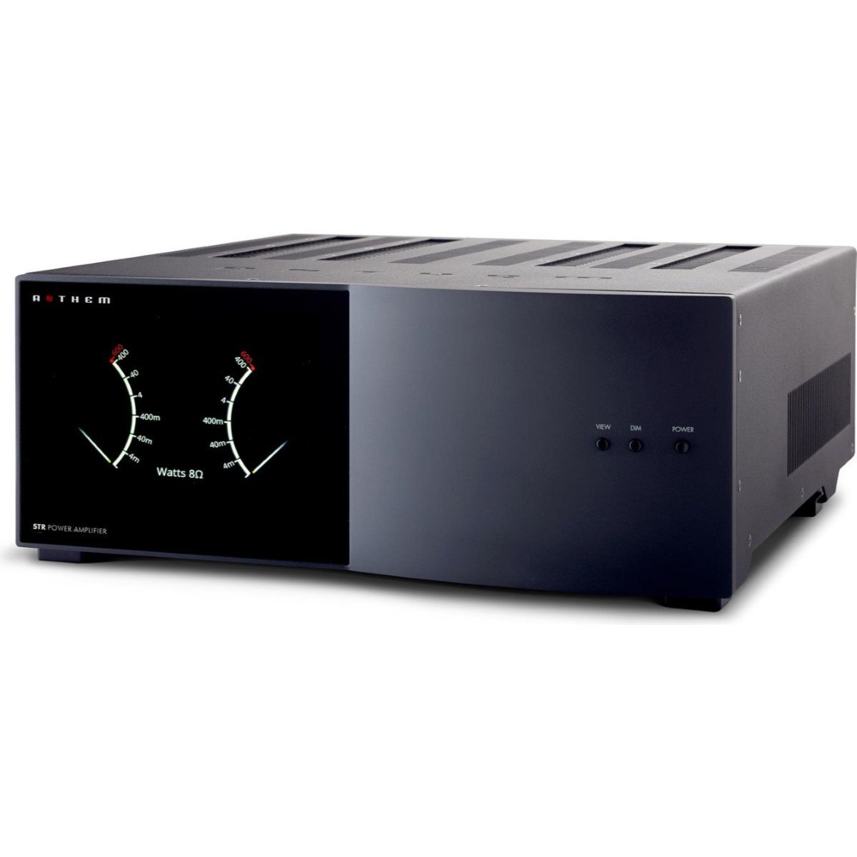 Anthem STR Power Amplifier | Best Anthem STR Power Amplifier | Anthem STR Power Amplifier Reviews | Audiolab Home Audio