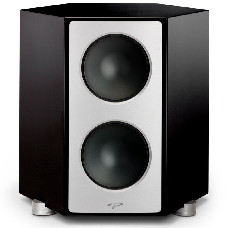 Paradigm Persona Sub Six 8" Driver Subwoofer (single) | Best Paradigm Persona Sub Six 8" Driver Subwoofer (single) | Paradigm Persona Sub Six 8" Driver Subwoofer (single) Reviews | Audiolab Home Audio