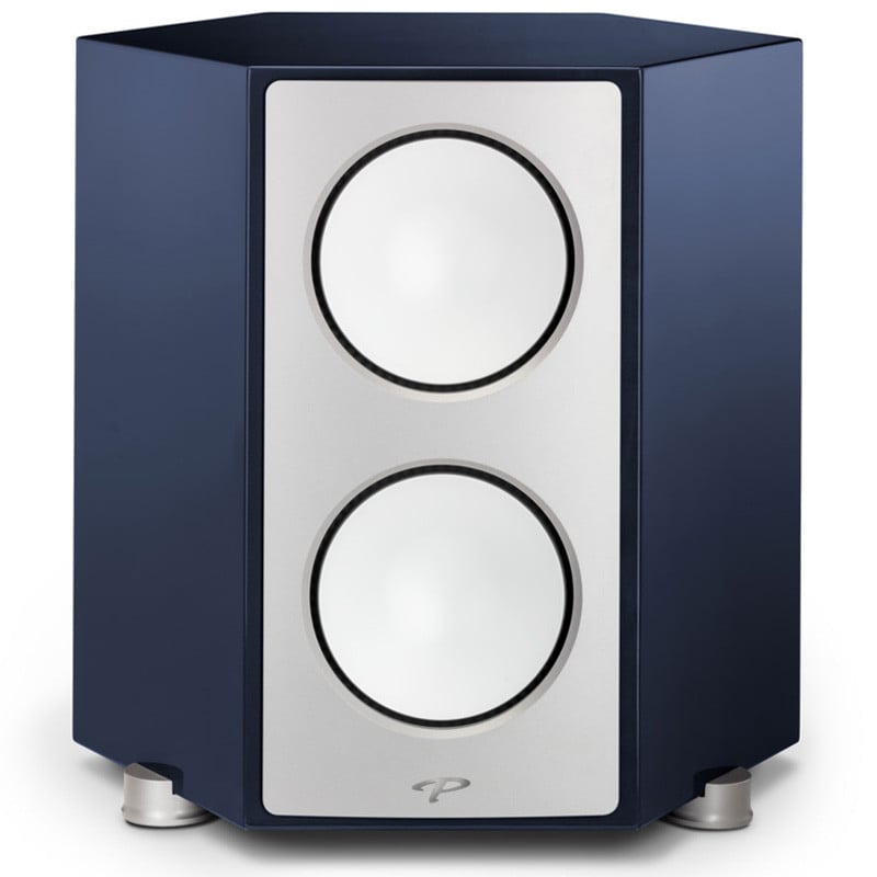 Paradigm Persona Sub Six 8" Driver Subwoofer (single) | Best Paradigm Persona Sub Six 8" Driver Subwoofer (single) | Paradigm Persona Sub Six 8" Driver Subwoofer (single) Reviews | Audiolab Home Audio