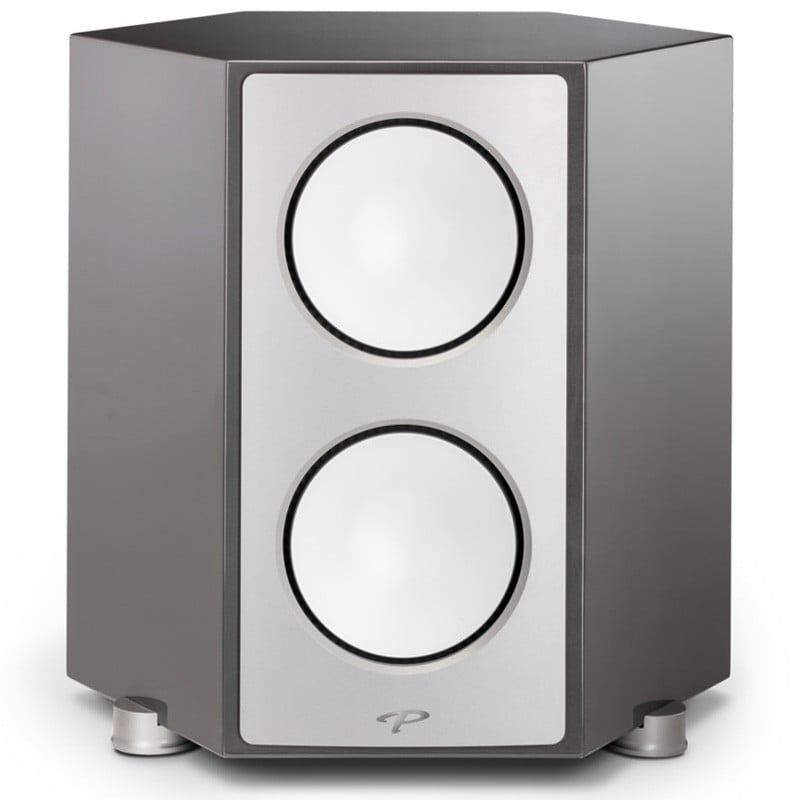 Paradigm Persona Sub Six 8" Driver Subwoofer (single) | Best Paradigm Persona Sub Six 8" Driver Subwoofer (single) | Paradigm Persona Sub Six 8" Driver Subwoofer (single) Reviews | Audiolab Home Audio