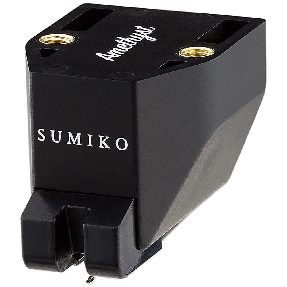 Sumiko Amethyst Moving Magnet Phono Cartridge | Best Sumiko Amethyst Moving Magnet Phono Cartridge | Sumiko Amethyst Moving Magnet Phono Cartridge Reviews | Audiolab Home Audio