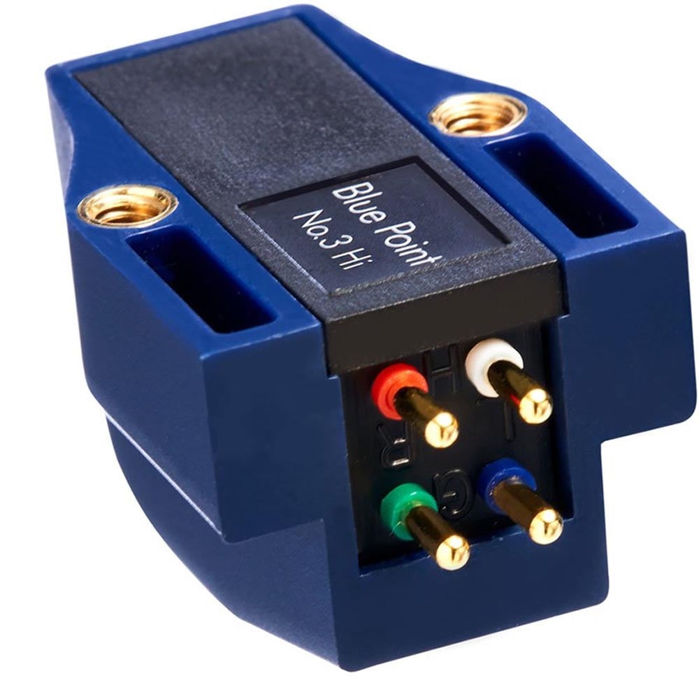 Sumiko Blue Point No. 3 High Phono Cartridge | Best Sumiko Blue Point No. 3 High Phono Cartridge | Sumiko Blue Point No. 3 High Phono Cartridge Reviews | Audiolab Home Audio