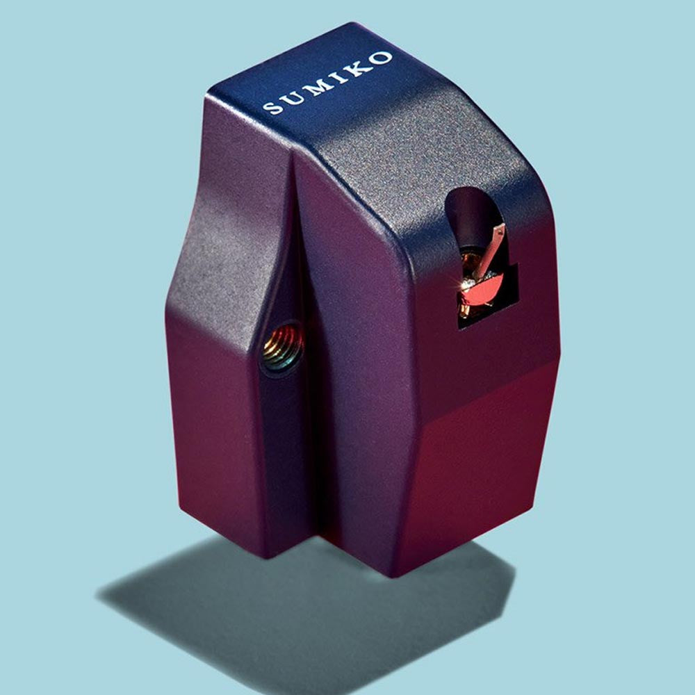Sumiko Blue Point No. 3 High Phono Cartridge | Best Sumiko Blue Point No. 3 High Phono Cartridge | Sumiko Blue Point No. 3 High Phono Cartridge Reviews | Audiolab Home Audio