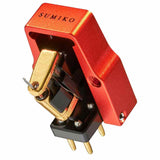 Sumiko Oriole Low Output Moving Coil Phono Cartridge - Audiolab