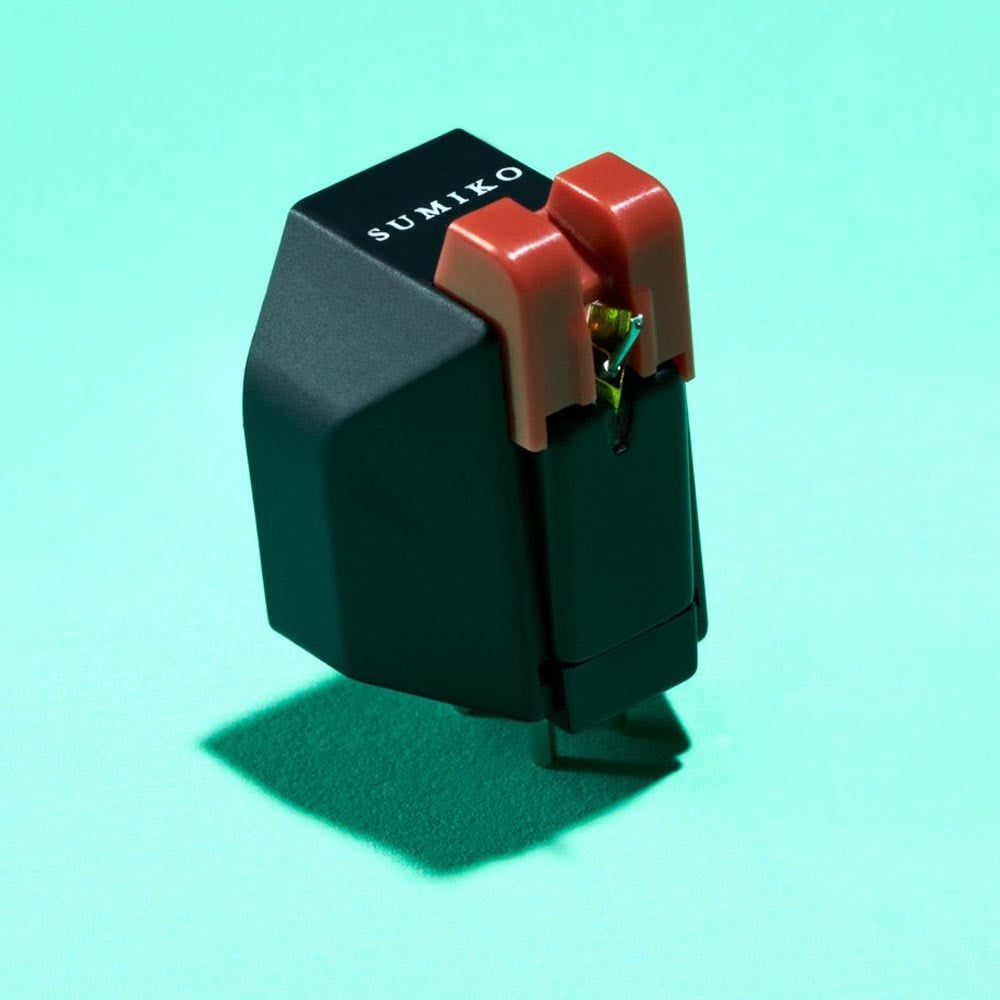 Sumiko Moonstone Phono Cartridge | Best Sumiko Moonstone Phono Cartridge | Sumiko Moonstone Phono Cartridge Reviews | Audiolab Home Audio