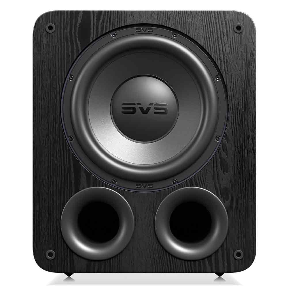 SVS PB-3000 R|Evolution Subwoofer - Audiolab
