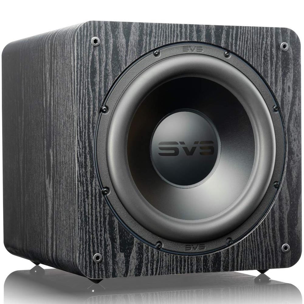 SVS SB-2000 Pro Subwoofer in Black | Best SVS SB-2000 Pro Subwoofer in Black | SVS SB-2000 Pro Subwoofer in Black Reviews | Audiolab Home Audio