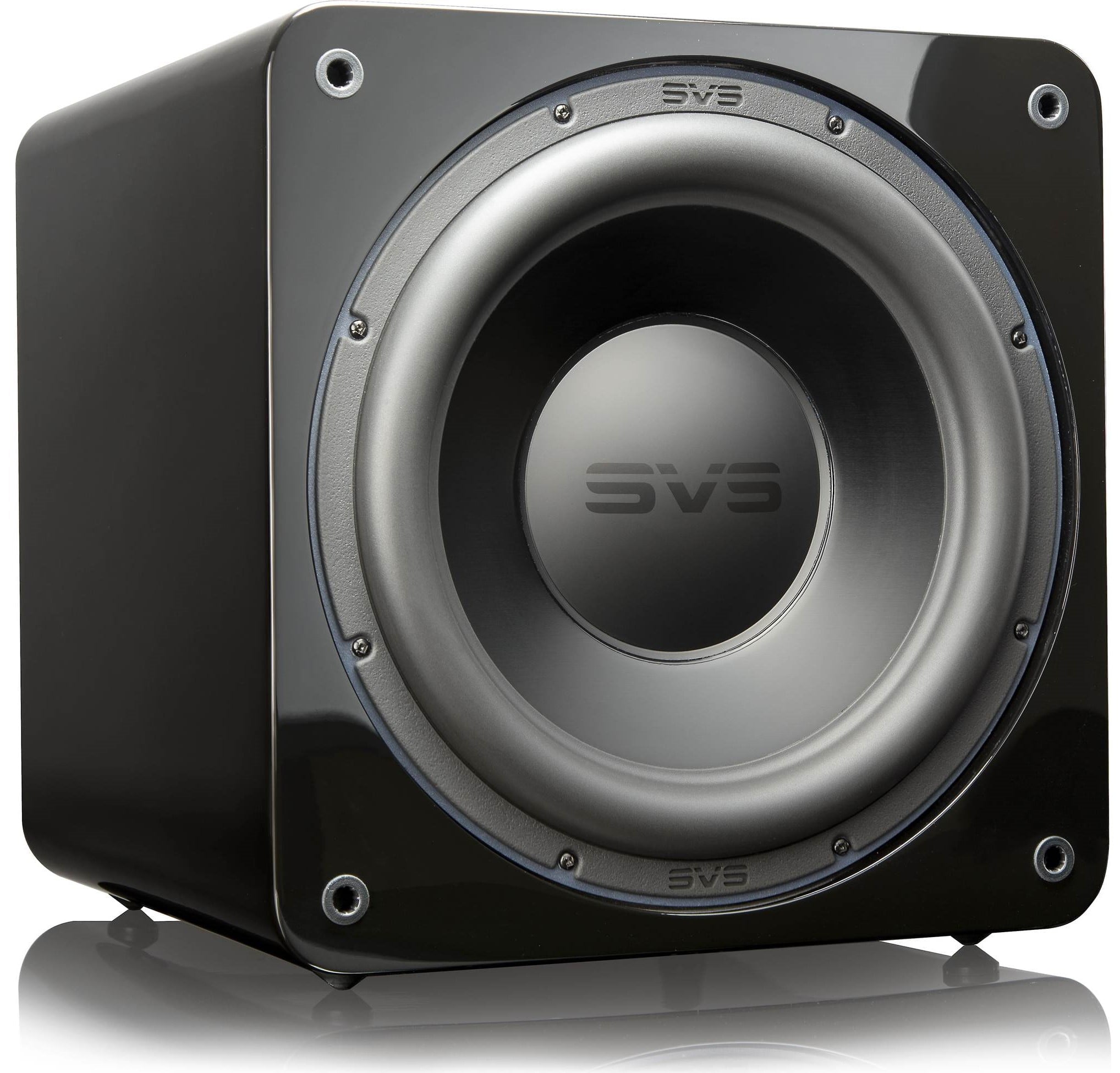 SVS SB-3000 Reference Performance Subwoofer in Black | Best SVS SB-3000 Reference Performance Subwoofer in Black | SVS SB-3000 Reference Performance Subwoofer in Black Reviews | Audiolab Home Audio