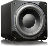 SVS SB-3000 Reference Performance Subwoofer in Black | Best SVS SB-3000 Reference Performance Subwoofer in Black | SVS SB-3000 Reference Performance Subwoofer in Black Reviews | Audiolab Home Audio