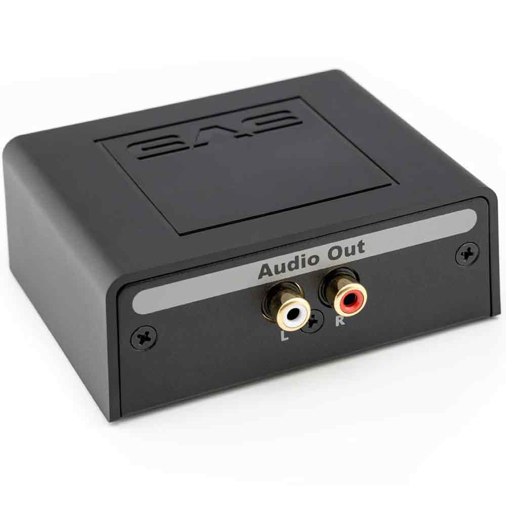 SVS SoundPath Speaker Level Subwoofer Adapter | Best SVS SoundPath Speaker Level Subwoofer Adapter | SVS SoundPath Speaker Level Subwoofer Adapter Reviews |  Audiolab Stereo & Video