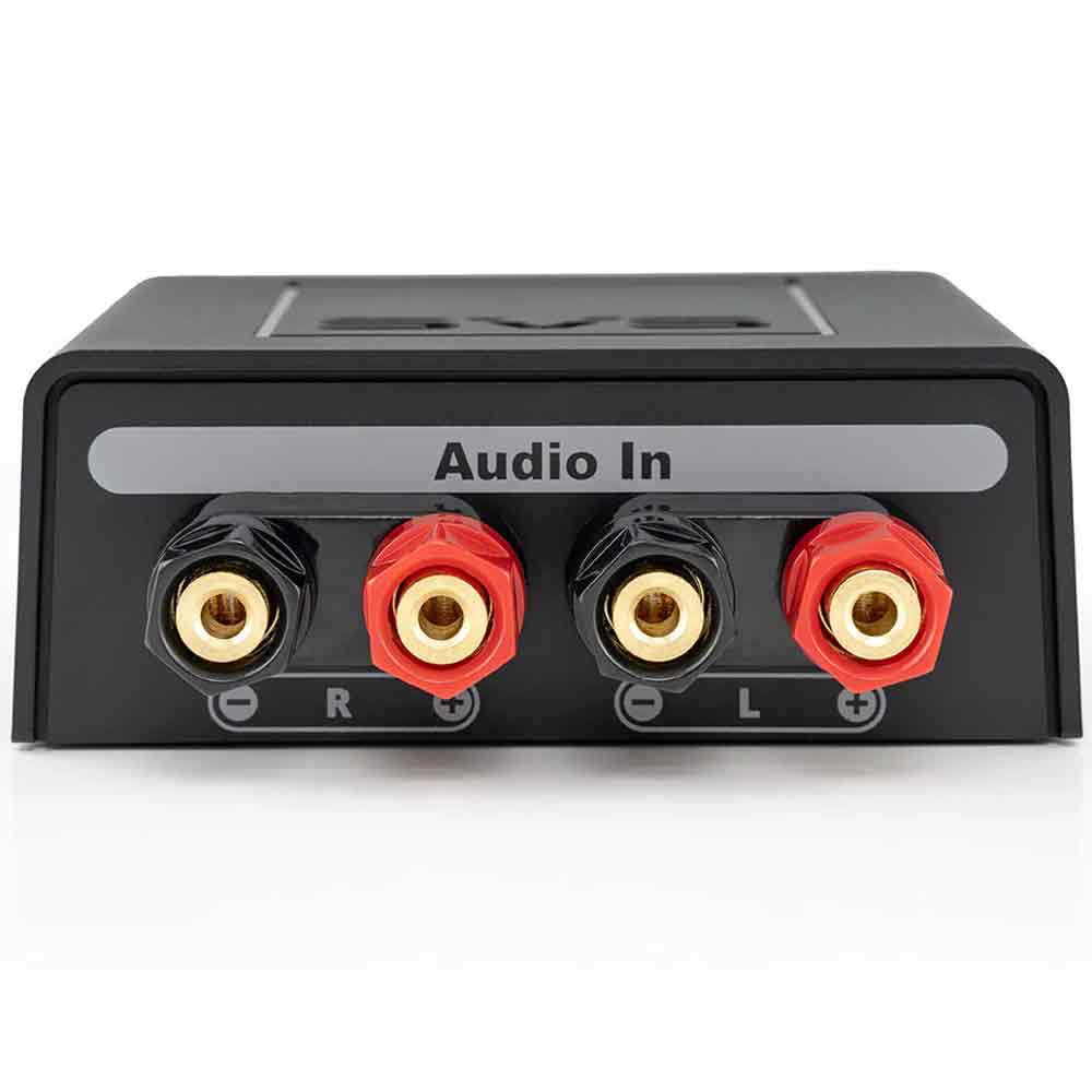 SVS SoundPath Speaker Level Subwoofer Adapter | Best SVS SoundPath Speaker Level Subwoofer Adapter | SVS SoundPath Speaker Level Subwoofer Adapter Reviews |  Audiolab Stereo & Video