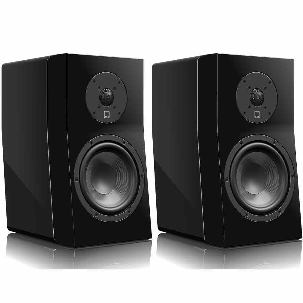 SVS Ultra Evolution Bookshelf Loudspeaker (Pair) | Best SVS Ultra Evolution Bookshelf Loudspeaker (Pair) | SVS Ultra Evolution Bookshelf Loudspeaker (Pair) Reviews | Audiolab Home Audio