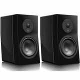 SVS Ultra Evolution Bookshelf Loudspeaker (Pair) | Best SVS Ultra Evolution Bookshelf Loudspeaker (Pair) | SVS Ultra Evolution Bookshelf Loudspeaker (Pair) Reviews | Audiolab Home Audio